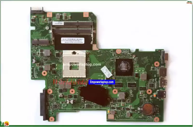 Základní deska Acer MBRUL0P001 7739 7739G AIC70 REV 2.0 PGA989 HM55
