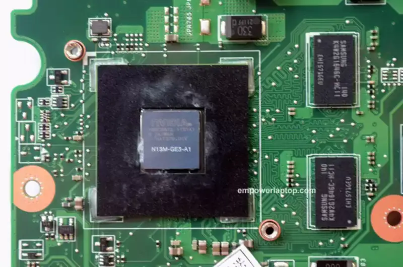 Základní deska Acer MBRUL0P001 7739 7739G AIC70 REV 2.0 PGA989 HM55