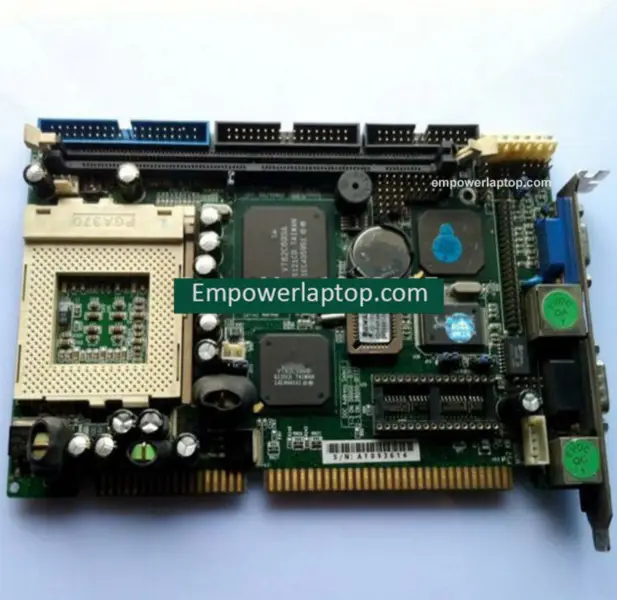 EVOC HSC-1621LDN motherboard
