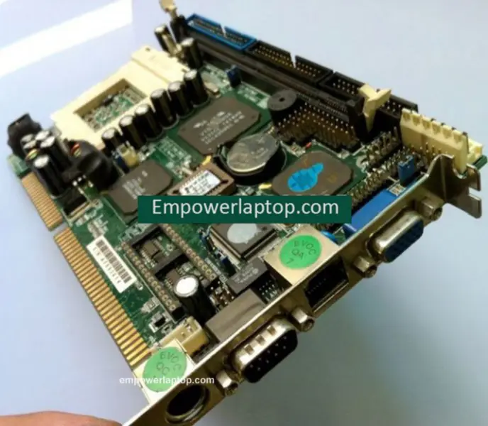 EVOC HSC-1621LDN motherboard
