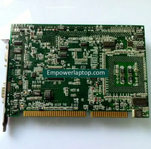 EVOC HSC-1621LDN motherboard