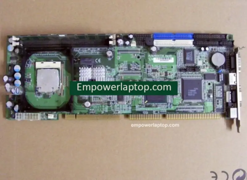 Inside Technology P/N: PROX1720 Ver:G1 PROX-1720 průmyslová základní deska
