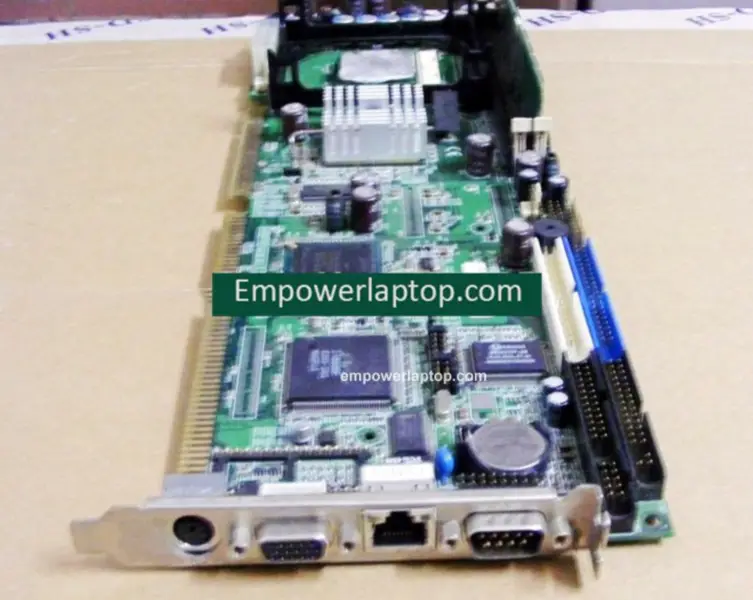 Inside Technology P/N: PROX1720 Ver:G1 PROX-1720 průmyslová základní deska