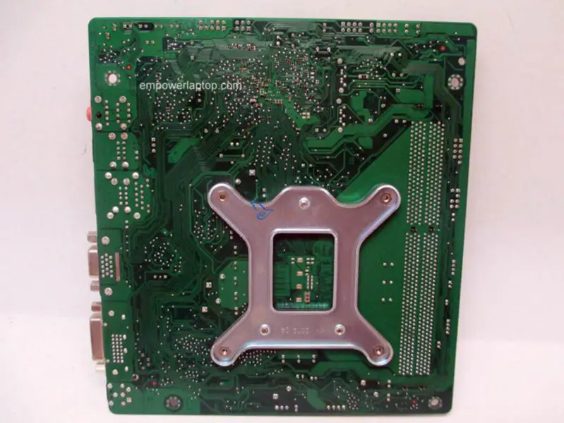 HP 661846-001 P2-1123W IPXSB-DM 699340-001 LGA1155 základní deska
