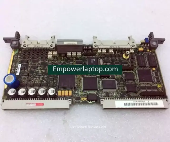 MLFB 6SA8252-0BC83 451909.9883.11 Základní deska CPU pro MLFB