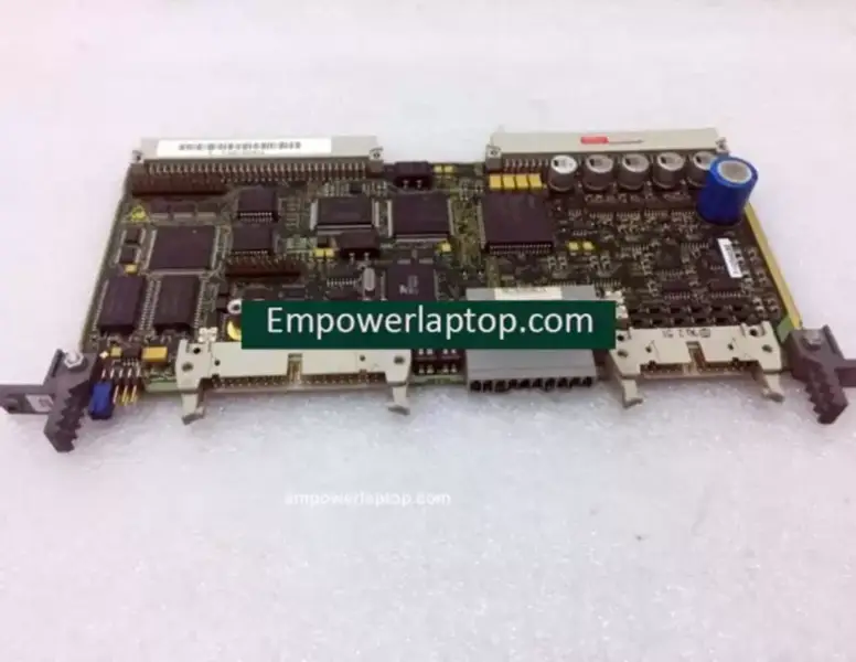 MLFB 6SA8252-0BC83 451909.9883.11 Základní deska CPU pro MLFB