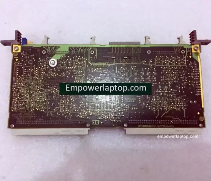 MLFB 6SA8252-0BC83 451909.9883.11 Základní deska CPU pro MLFB