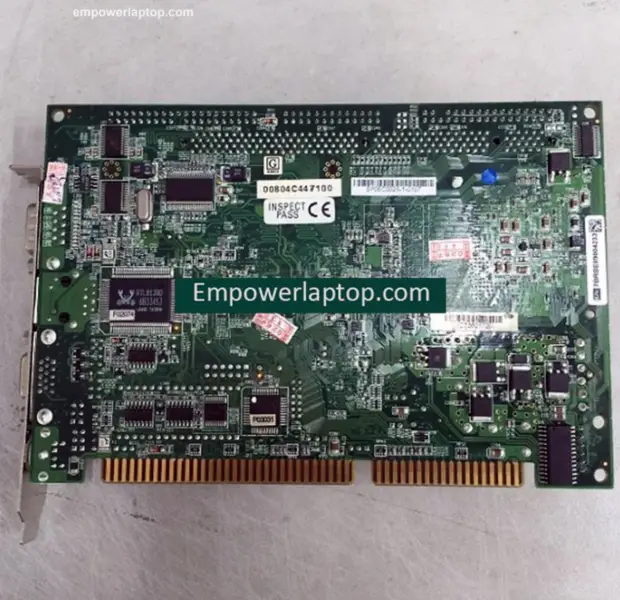 CONTEC SIS-8600-LV NO:7778B průmyslová základní deska