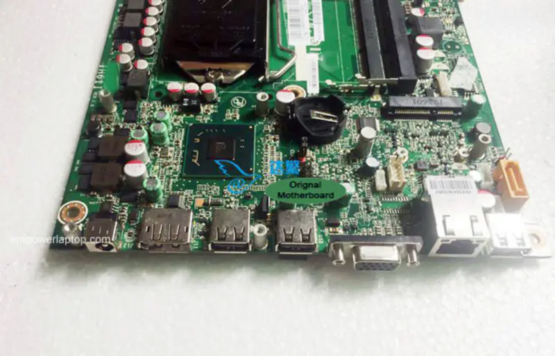 Základní deska Lenovo M72E M92P M4350Q AIO IH61I 03T8194 03T7347