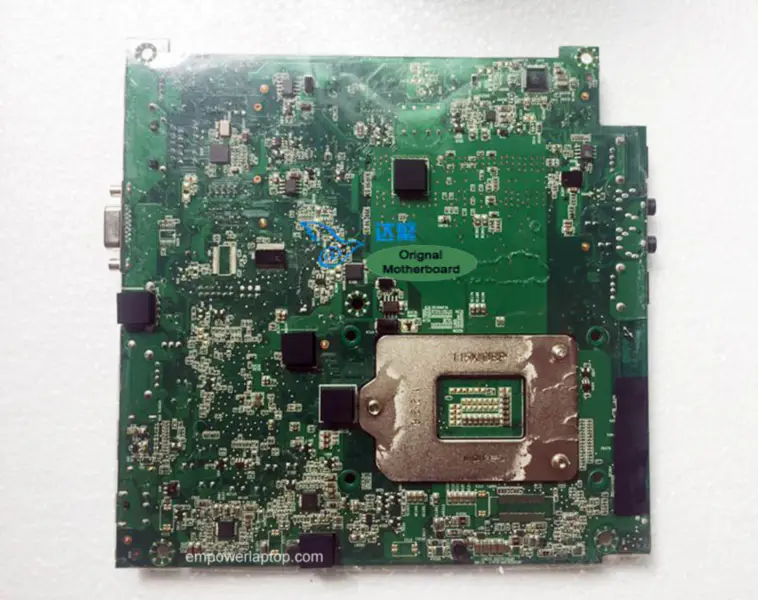 Základní deska Lenovo M72E M92P M4350Q AIO IH61I 03T8194 03T7347