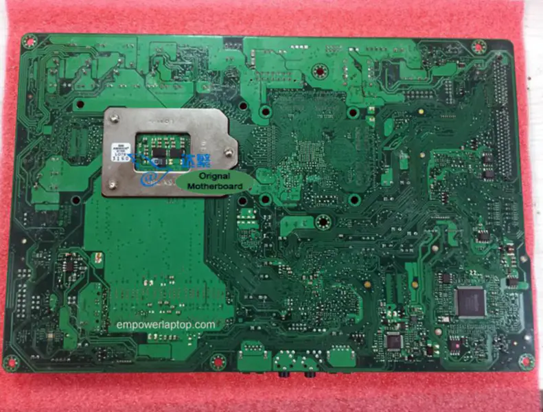 Základní deska Lenovo M92Z M9201Z AIO IQ77SN