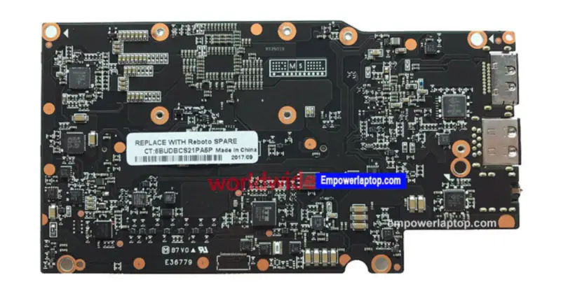 Základní deska Lenovo Yoga 13 s CPU I5-3337U 1.8G W8 FRU 90002037