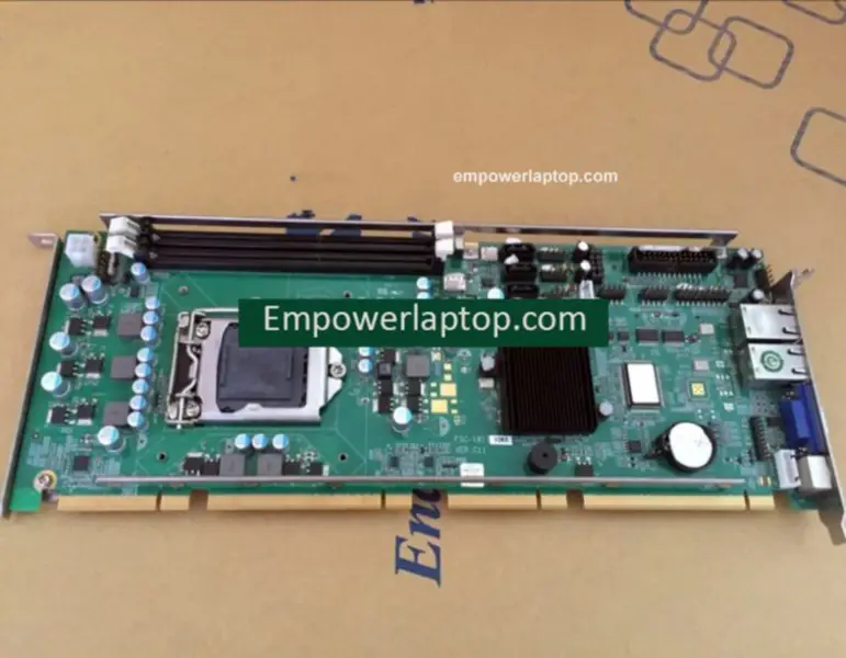 Průmyslová základní deska Evoc FSC-1817V2NA