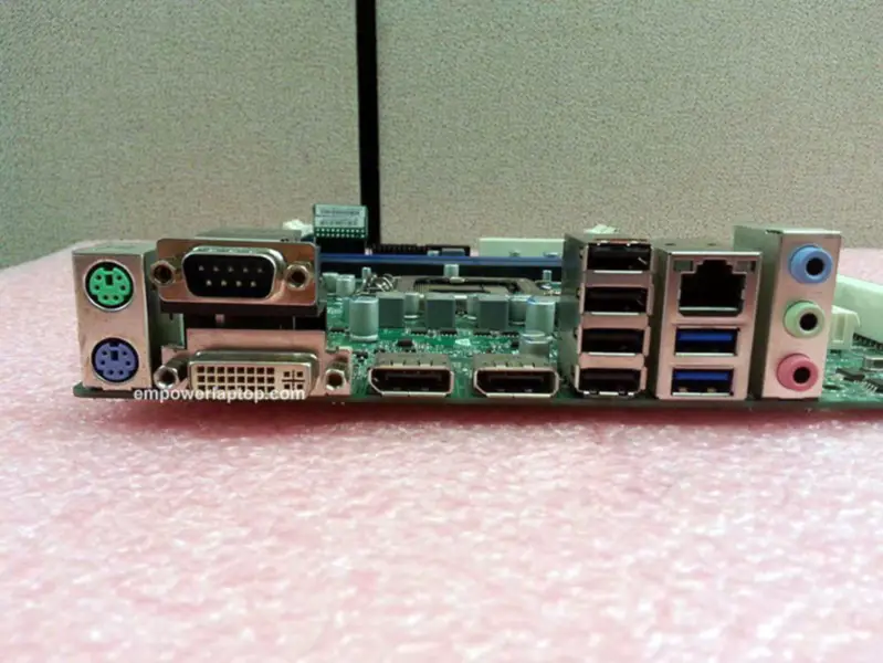 Základní deska Acer T630 M4620G Desktop B75H2-AM LG1155