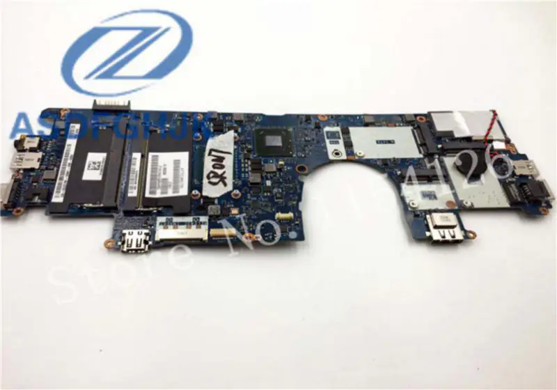 Základní deska Dell 6430U 2JD7M 02JD7M CN-02JD7M LA-8831P