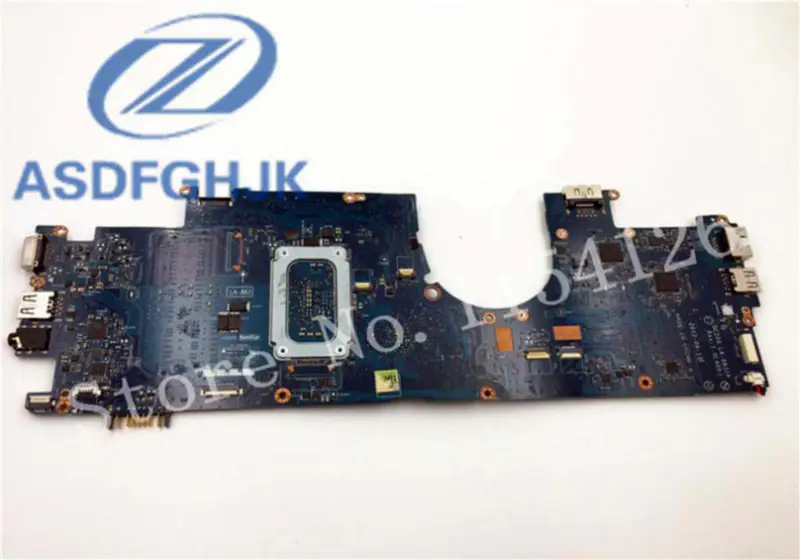Základní deska Dell 6430U 2JD7M 02JD7M CN-02JD7M LA-8831P
