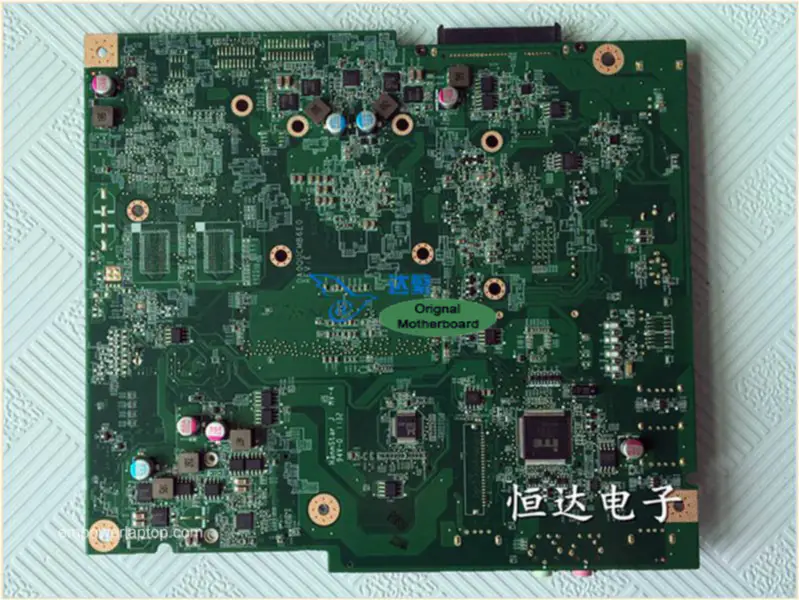 Základní deska Lenovo C205 C21R3 AIO DA0QUCMB6E0