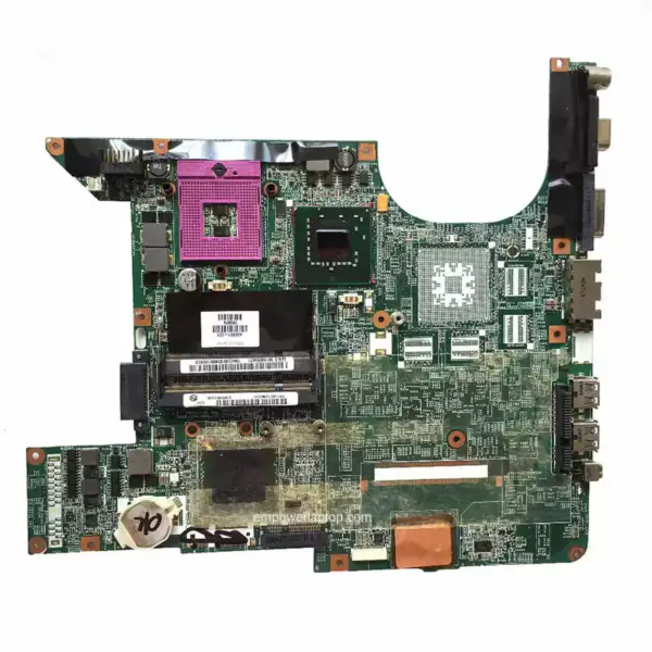 Základní deska HP DV6000 Series Laptop 965GM 446477-001 460901-001 DA0AT3MB8F0