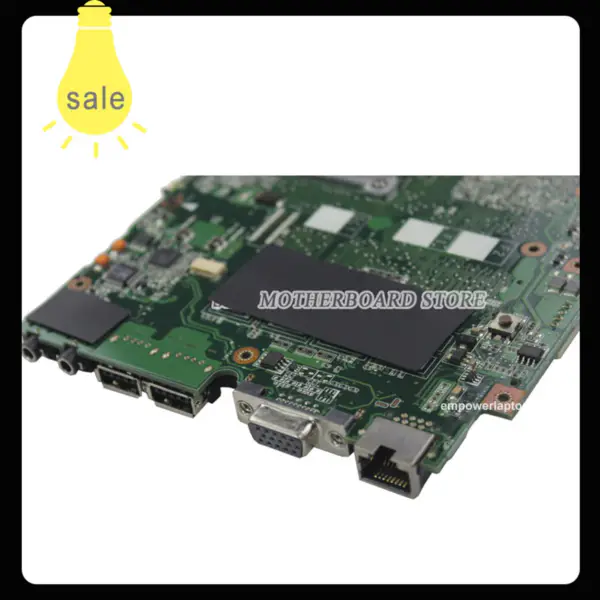 Základní deska Asus K50IN k40IN X8AIN X5DIN K40IN