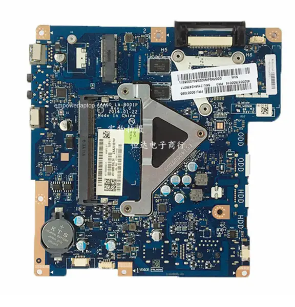 Základní deska Lenovo C260 AIO ZAA00 LA-B001P