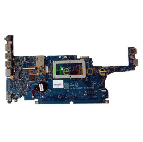 Základní deska HP 820 G1 720 G1 802502-001 6050A2630701-MB-A01 I5-4310U