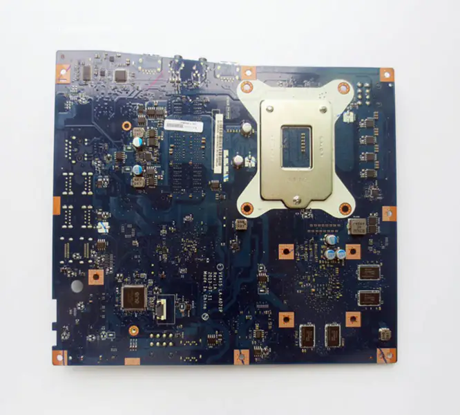 Základní deska Lenovo B550 AIO VIA15 LA-A071P