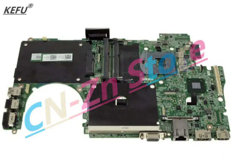 Základní deska Dell M4600 08YFGW 8YFGW CN-08YFGW 02010VJ00-600-G