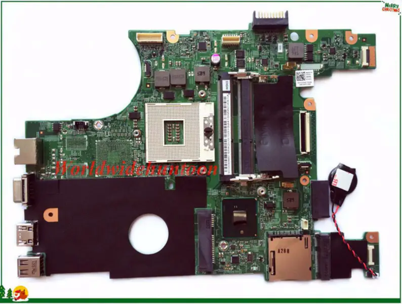 Základní deska Dell 7JFHD 07JFHD CN-07JFHD Vostro 1440 V1440 HM57