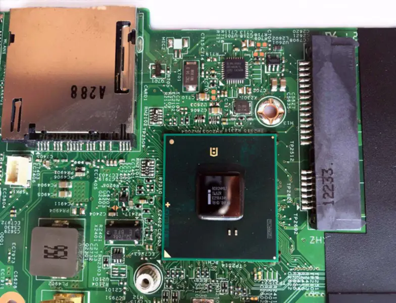 Základní deska Dell 7JFHD 07JFHD CN-07JFHD Vostro 1440 V1440 HM57