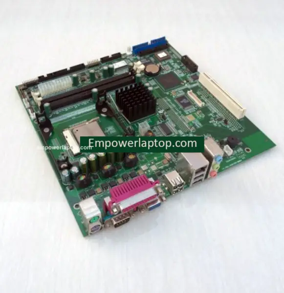 Průmyslová základní deska Advantech AIMB-340-00A1