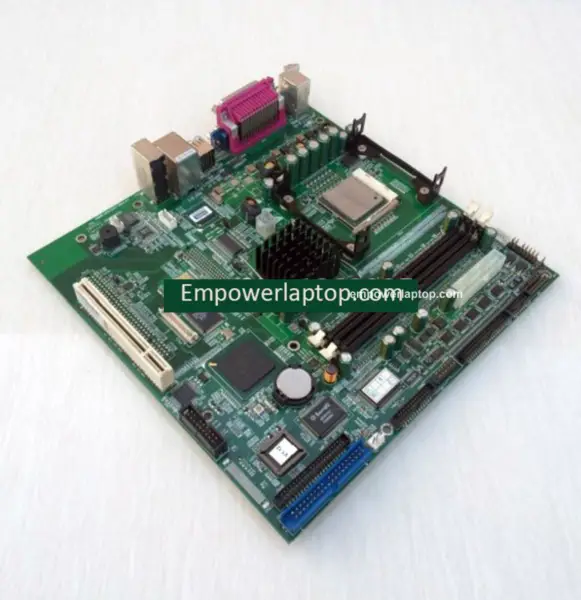 Průmyslová základní deska Advantech AIMB-340-00A1