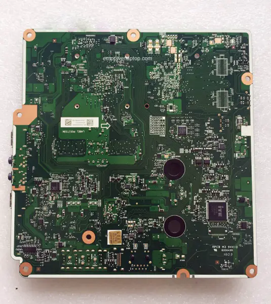 Základní deska Lenovo C355 C455 AIO CFT3S