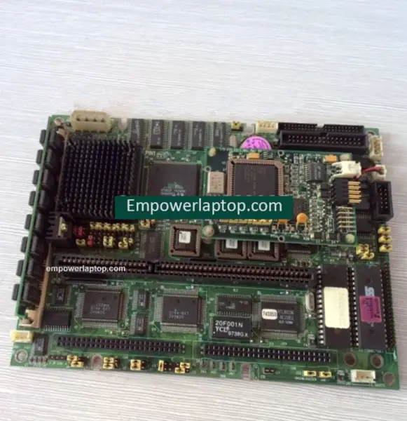 Průmyslová základní deska Advantech PCM-4865 REV.A2