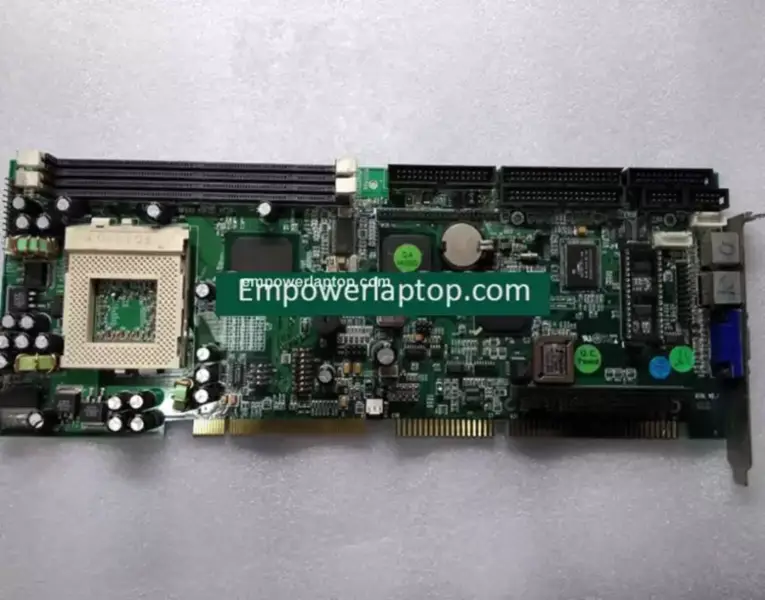 EVOC IPC-68II VDF(B) V1.2B průmyslová základní deska IPC-68IIVDF(B)