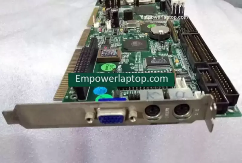 EVOC IPC-68II VDF(B) V1.2B průmyslová základní deska IPC-68IIVDF(B)