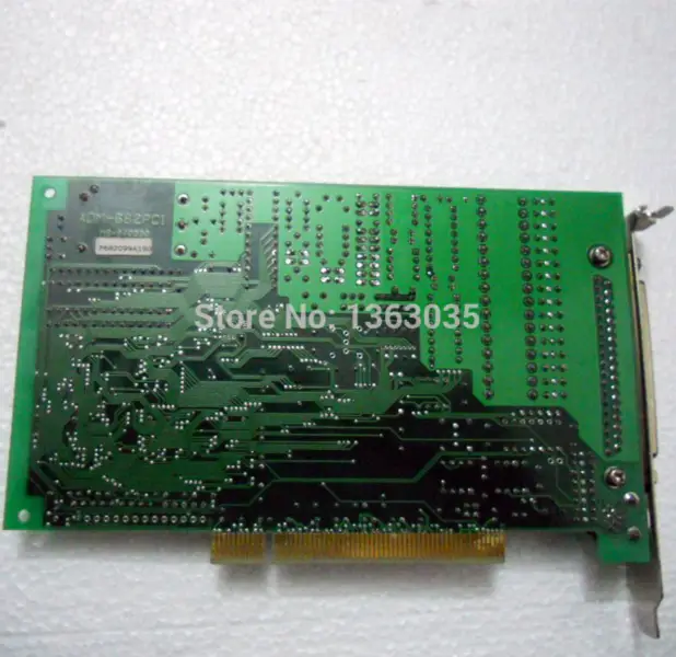Karta MICRO SCIENCE ADM-682PCI PCI