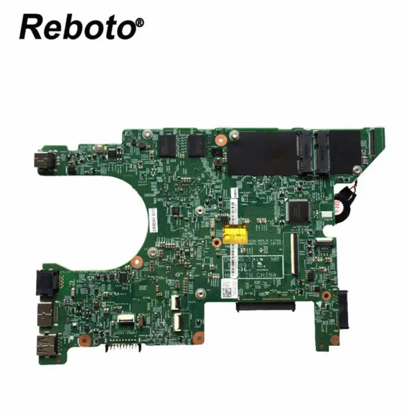 Základní deska Dell 5423 CN-0FJ7H9 0FJ7H9 FJ7H9 HM77 s i7-3537U HD 7570M 1GB