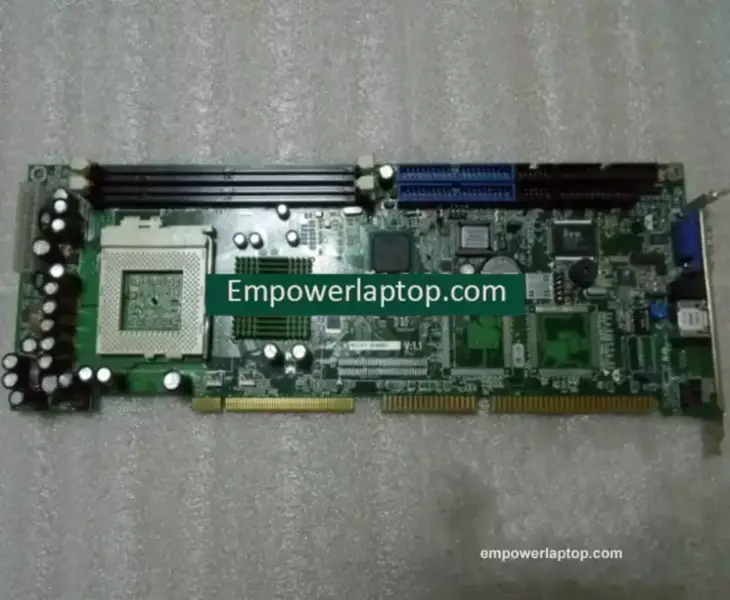 Průmyslová základní deska IEI ROCKY-3785EV V1.1