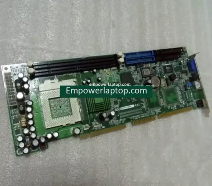 Průmyslová základní deska IEI ROCKY-3785EV V1.1