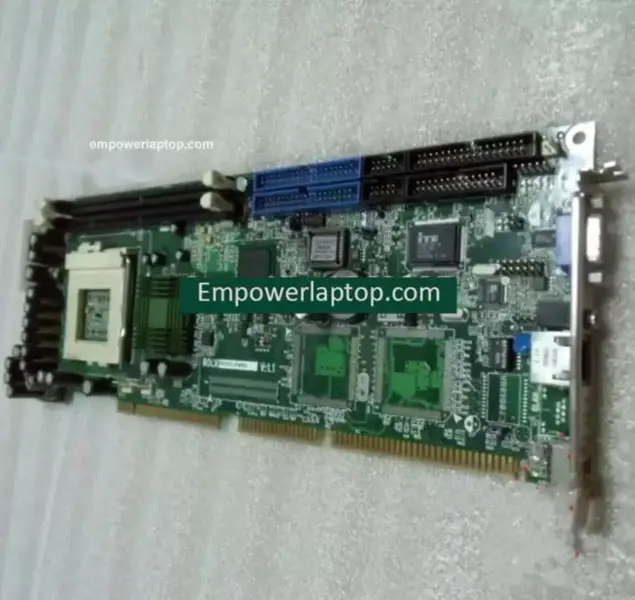 Průmyslová základní deska IEI ROCKY-3785EV V1.1