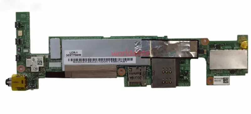 Základní deska Lenovo Tablet 2 P N 04X4644 LCR1 11311-3 48.4VX01.031