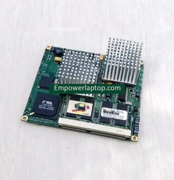 Kontron 18006-0000-70-0 průmyslová základní deska pro Kontron