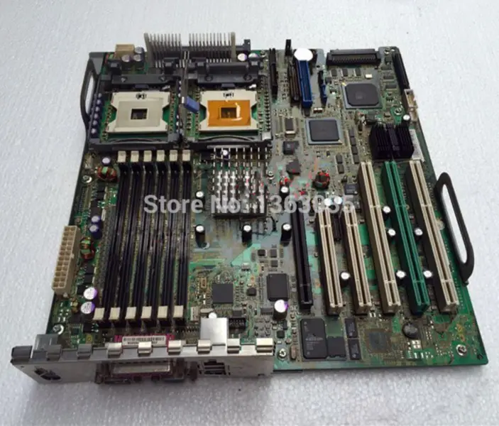 IBM 26K8597 39Y8678 90P1215 Základní deska serveru pro IBM X226 ( MS-9151 ) MS9151