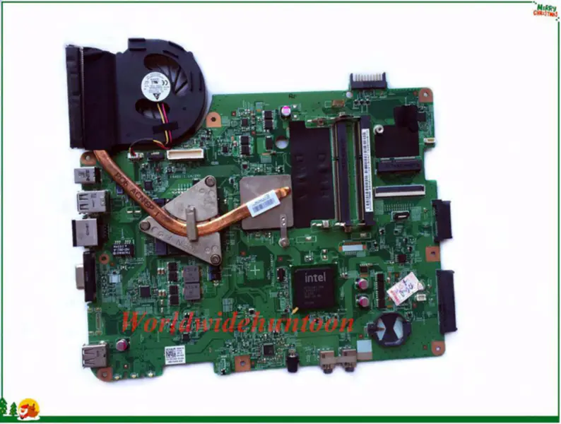 Základní deska Dell 091400 CN-091400 N5030