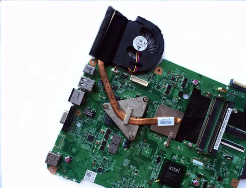 Základní deska Dell 091400 CN-091400 N5030