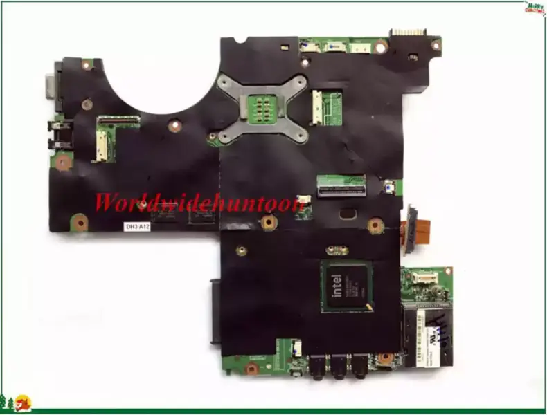 Základní deska Dell MU715 0MU715 CN-0MU715 M1530