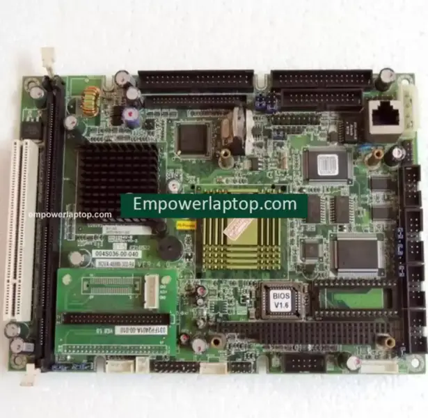 IEI NOVA-4898N-300-R4 VER:4.0 průmyslová základní deska