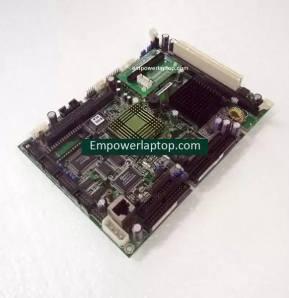 IEI NOVA-4898N-300-R4 VER:4.0 průmyslová základní deska