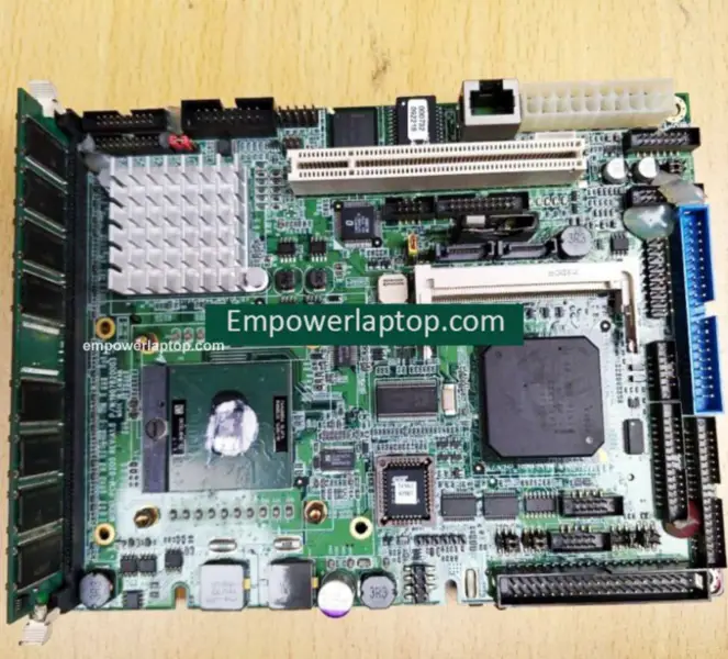 Advantech PCM-8200 Průmyslová základní deska pro PPC-157T PPC-177