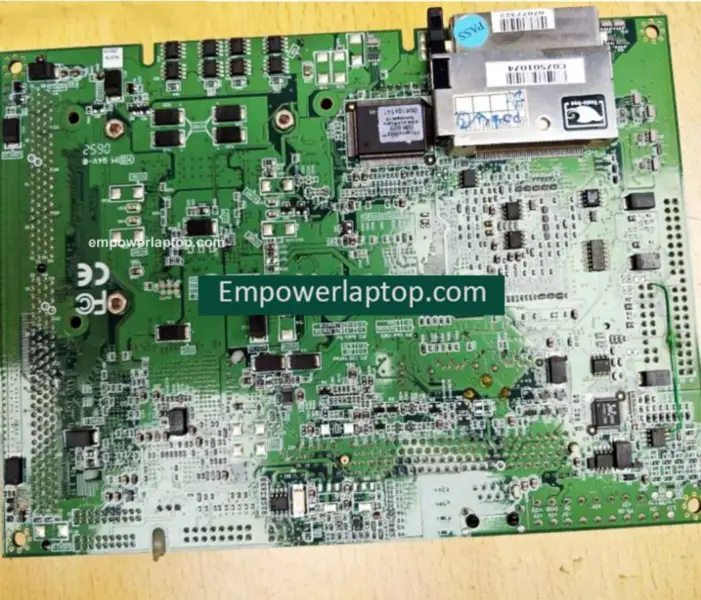Advantech PCM-8200 Průmyslová základní deska pro PPC-157T PPC-177